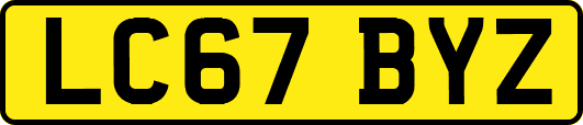 LC67BYZ