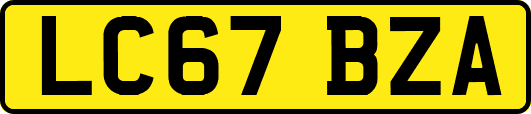 LC67BZA