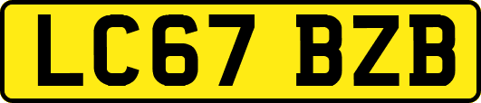 LC67BZB