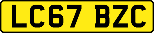 LC67BZC