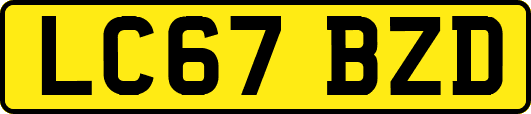 LC67BZD