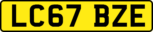 LC67BZE