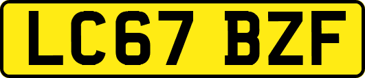 LC67BZF