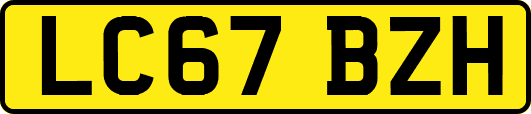 LC67BZH