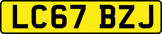 LC67BZJ