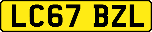 LC67BZL