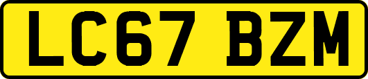 LC67BZM