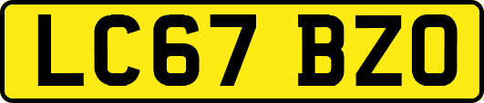 LC67BZO