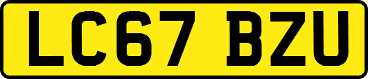 LC67BZU