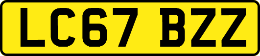 LC67BZZ