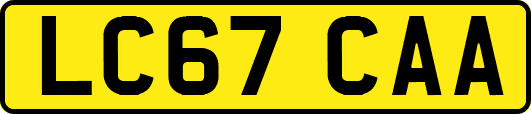 LC67CAA