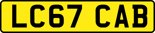 LC67CAB