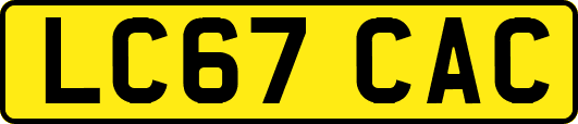LC67CAC