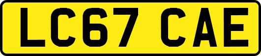 LC67CAE