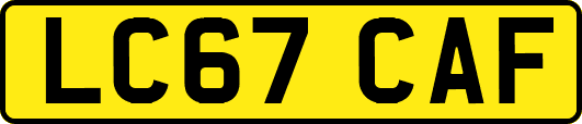 LC67CAF