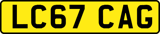 LC67CAG