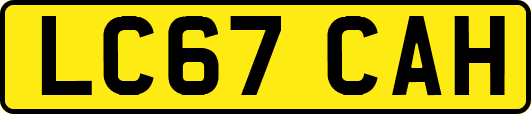 LC67CAH