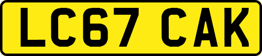 LC67CAK