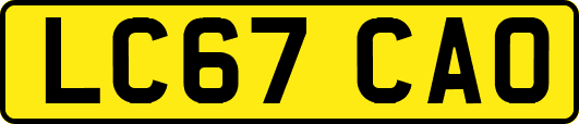 LC67CAO