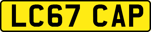 LC67CAP