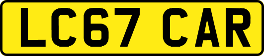 LC67CAR