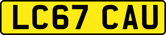 LC67CAU