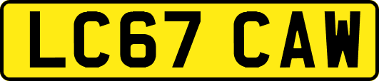 LC67CAW