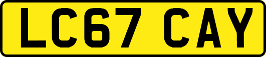 LC67CAY