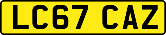 LC67CAZ