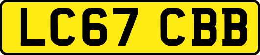 LC67CBB