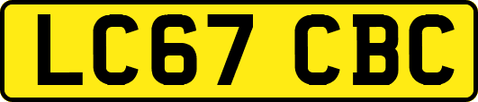 LC67CBC