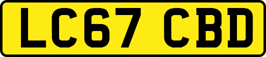 LC67CBD
