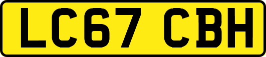 LC67CBH