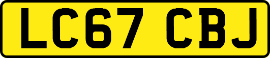 LC67CBJ