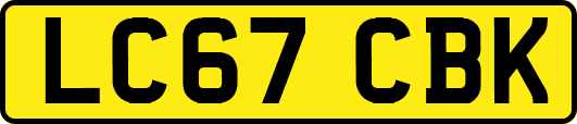 LC67CBK