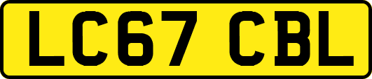 LC67CBL