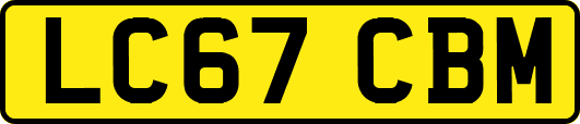 LC67CBM