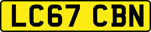 LC67CBN