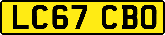 LC67CBO