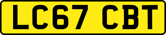 LC67CBT