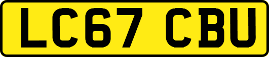 LC67CBU