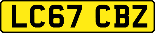 LC67CBZ