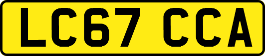 LC67CCA