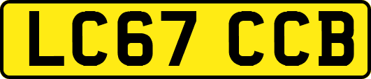 LC67CCB