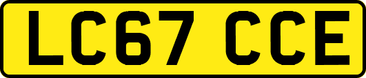 LC67CCE