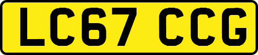 LC67CCG