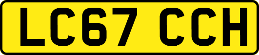 LC67CCH