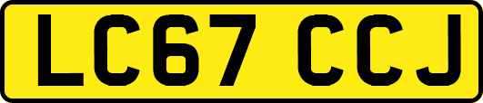 LC67CCJ