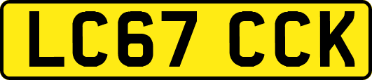 LC67CCK