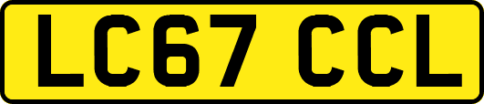 LC67CCL